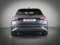 USED 2023 23 AUDI A3 1.0 TFSI 30 S line Sportback 5dr Petrol S Tronic Euro 6 (s/s) (110 ps) ***GERMAN CAR SPECIALIST***