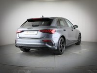 USED 2023 23 AUDI A3 1.0 TFSI 30 S line Sportback 5dr Petrol S Tronic Euro 6 (s/s) (110 ps) ***GERMAN CAR SPECIALIST***