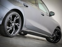 USED 2023 23 AUDI A3 1.0 TFSI 30 S line Sportback 5dr Petrol S Tronic Euro 6 (s/s) (110 ps) ***GERMAN CAR SPECIALIST***