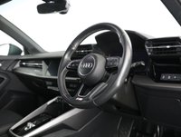 USED 2023 23 AUDI A3 1.0 TFSI 30 S line Sportback 5dr Petrol S Tronic Euro 6 (s/s) (110 ps) ***GERMAN CAR SPECIALIST***