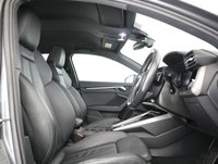 USED 2023 23 AUDI A3 1.0 TFSI 30 S line Sportback 5dr Petrol S Tronic Euro 6 (s/s) (110 ps) ***GERMAN CAR SPECIALIST***