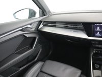 USED 2023 23 AUDI A3 1.0 TFSI 30 S line Sportback 5dr Petrol S Tronic Euro 6 (s/s) (110 ps) ***GERMAN CAR SPECIALIST***