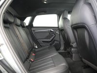 USED 2023 23 AUDI A3 1.0 TFSI 30 S line Sportback 5dr Petrol S Tronic Euro 6 (s/s) (110 ps) ***GERMAN CAR SPECIALIST***
