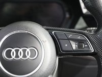USED 2023 23 AUDI A3 1.0 TFSI 30 S line Sportback 5dr Petrol S Tronic Euro 6 (s/s) (110 ps) ***GERMAN CAR SPECIALIST***