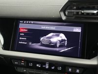 USED 2023 23 AUDI A3 1.0 TFSI 30 S line Sportback 5dr Petrol S Tronic Euro 6 (s/s) (110 ps) ***GERMAN CAR SPECIALIST***