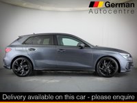 USED 2023 23 AUDI A3 1.0 TFSI 30 S line Sportback 5dr Petrol S Tronic Euro 6 (s/s) (110 ps) ***GERMAN CAR SPECIALIST***