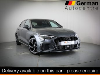 2023 AUDI A3