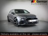 USED 2023 23 AUDI A3 1.0 TFSI 30 S line Sportback 5dr Petrol S Tronic Euro 6 (s/s) (110 ps) ***GERMAN CAR SPECIALIST***