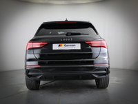 USED 2022 22 AUDI Q3 1.5 TFSI CoD 35 S line SUV 5dr Petrol Manual Euro 6 (s/s) (150 ps) SUV