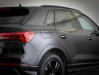 USED 2022 22 AUDI Q3 1.5 TFSI CoD 35 S line SUV 5dr Petrol Manual Euro 6 (s/s) (150 ps) SUV