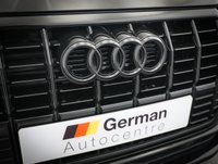 USED 2022 22 AUDI Q3 1.5 TFSI CoD 35 S line SUV 5dr Petrol Manual Euro 6 (s/s) (150 ps) SUV