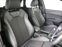 USED 2022 22 AUDI Q3 1.5 TFSI CoD 35 S line SUV 5dr Petrol Manual Euro 6 (s/s) (150 ps) SUV