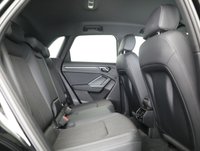 USED 2022 22 AUDI Q3 1.5 TFSI CoD 35 S line SUV 5dr Petrol Manual Euro 6 (s/s) (150 ps) SUV