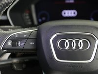 USED 2022 22 AUDI Q3 1.5 TFSI CoD 35 S line SUV 5dr Petrol Manual Euro 6 (s/s) (150 ps) SUV