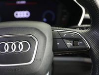USED 2022 22 AUDI Q3 1.5 TFSI CoD 35 S line SUV 5dr Petrol Manual Euro 6 (s/s) (150 ps) SUV