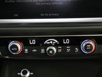 USED 2022 22 AUDI Q3 1.5 TFSI CoD 35 S line SUV 5dr Petrol Manual Euro 6 (s/s) (150 ps) SUV