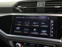 USED 2022 22 AUDI Q3 1.5 TFSI CoD 35 S line SUV 5dr Petrol Manual Euro 6 (s/s) (150 ps) SUV