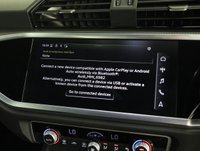 USED 2022 22 AUDI Q3 1.5 TFSI CoD 35 S line SUV 5dr Petrol Manual Euro 6 (s/s) (150 ps) SUV