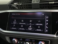 USED 2022 22 AUDI Q3 1.5 TFSI CoD 35 S line SUV 5dr Petrol Manual Euro 6 (s/s) (150 ps) SUV