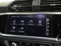 USED 2022 22 AUDI Q3 1.5 TFSI CoD 35 S line SUV 5dr Petrol Manual Euro 6 (s/s) (150 ps) SUV