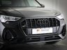 USED 2022 22 AUDI Q3 1.5 TFSI CoD 35 S line SUV 5dr Petrol Manual Euro 6 (s/s) (150 ps) SUV
