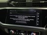 USED 2022 22 AUDI Q3 1.5 TFSI CoD 35 S line SUV 5dr Petrol Manual Euro 6 (s/s) (150 ps) SUV