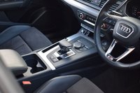 USED 2019 19 AUDI Q5 2.0 TDI 40 S line SUV 5dr Diesel S Tronic quattro Euro 6 (s/s) (190 ps) FULL HISTORY / HEATED SEATS