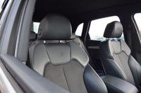 USED 2019 19 AUDI Q5 2.0 TDI 40 S line SUV 5dr Diesel S Tronic quattro Euro 6 (s/s) (190 ps) FULL HISTORY / HEATED SEATS