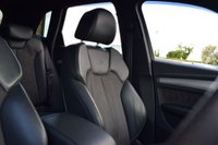 USED 2019 19 AUDI Q5 2.0 TDI 40 S line SUV 5dr Diesel S Tronic quattro Euro 6 (s/s) (190 ps) FULL HISTORY / HEATED SEATS