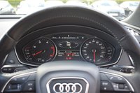 USED 2019 19 AUDI Q5 2.0 TDI 40 S line SUV 5dr Diesel S Tronic quattro Euro 6 (s/s) (190 ps) FULL HISTORY / HEATED SEATS