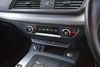 USED 2019 19 AUDI Q5 2.0 TDI 40 S line SUV 5dr Diesel S Tronic quattro Euro 6 (s/s) (190 ps) FULL HISTORY / HEATED SEATS