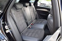 USED 2019 19 AUDI Q5 2.0 TDI 40 S line SUV 5dr Diesel S Tronic quattro Euro 6 (s/s) (190 ps) FULL HISTORY / HEATED SEATS