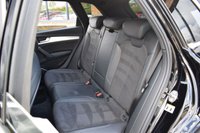 USED 2019 19 AUDI Q5 2.0 TDI 40 S line SUV 5dr Diesel S Tronic quattro Euro 6 (s/s) (190 ps) FULL HISTORY / HEATED SEATS