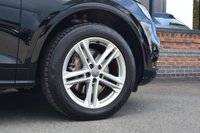 USED 2019 19 AUDI Q5 2.0 TDI 40 S line SUV 5dr Diesel S Tronic quattro Euro 6 (s/s) (190 ps) FULL HISTORY / HEATED SEATS