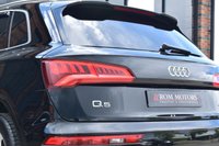 USED 2019 19 AUDI Q5 2.0 TDI 40 S line SUV 5dr Diesel S Tronic quattro Euro 6 (s/s) (190 ps) FULL HISTORY / HEATED SEATS