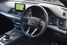 USED 2019 19 AUDI Q5 2.0 TDI 40 S line SUV 5dr Diesel S Tronic quattro Euro 6 (s/s) (190 ps) FULL HISTORY / HEATED SEATS