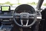 USED 2019 19 AUDI Q5 2.0 TDI 40 S line SUV 5dr Diesel S Tronic quattro Euro 6 (s/s) (190 ps) FULL HISTORY / HEATED SEATS