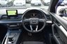USED 2019 19 AUDI Q5 2.0 TDI 40 S line SUV 5dr Diesel S Tronic quattro Euro 6 (s/s) (190 ps) FULL HISTORY / HEATED SEATS