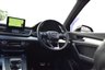 USED 2019 19 AUDI Q5 2.0 TDI 40 S line SUV 5dr Diesel S Tronic quattro Euro 6 (s/s) (190 ps) FULL HISTORY / HEATED SEATS