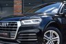 USED 2019 19 AUDI Q5 2.0 TDI 40 S line SUV 5dr Diesel S Tronic quattro Euro 6 (s/s) (190 ps) FULL HISTORY / HEATED SEATS