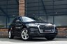 USED 2019 19 AUDI Q5 2.0 TDI 40 S line SUV 5dr Diesel S Tronic quattro Euro 6 (s/s) (190 ps) FULL HISTORY / HEATED SEATS