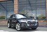USED 2019 19 AUDI Q5 2.0 TDI 40 S line SUV 5dr Diesel S Tronic quattro Euro 6 (s/s) (190 ps) FULL HISTORY / HEATED SEATS