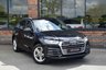 USED 2019 19 AUDI Q5 2.0 TDI 40 S line SUV 5dr Diesel S Tronic quattro Euro 6 (s/s) (190 ps) FULL HISTORY / HEATED SEATS