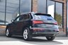 USED 2019 19 AUDI Q5 2.0 TDI 40 S line SUV 5dr Diesel S Tronic quattro Euro 6 (s/s) (190 ps) FULL HISTORY / HEATED SEATS