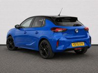 USED 2020 70 VAUXHALL CORSA 1.2 Turbo SRi Nav Premium Hatchback 5dr Petrol Manual Euro 6 (s/s) (100 ps) CRUISE CONTROL, PARKING SENSORS