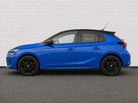 USED 2020 70 VAUXHALL CORSA 1.2 Turbo SRi Nav Premium Hatchback 5dr Petrol Manual Euro 6 (s/s) (100 ps) CRUISE CONTROL, PARKING SENSORS
