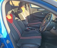 USED 2020 70 VAUXHALL CORSA 1.2 Turbo SRi Nav Premium Hatchback 5dr Petrol Manual Euro 6 (s/s) (100 ps) CRUISE CONTROL, PARKING SENSORS