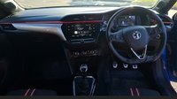 USED 2020 70 VAUXHALL CORSA 1.2 Turbo SRi Nav Premium Hatchback 5dr Petrol Manual Euro 6 (s/s) (100 ps) CRUISE CONTROL, PARKING SENSORS