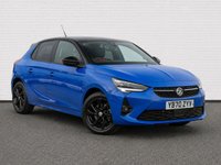 USED 2020 70 VAUXHALL CORSA 1.2 Turbo SRi Nav Premium Hatchback 5dr Petrol Manual Euro 6 (s/s) (100 ps) CRUISE CONTROL, PARKING SENSORS