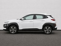 USED 2020 69 HYUNDAI KONA 1.6 h-GDi SE SUV 5dr Petrol Hybrid DCT Euro 6 (s/s) (141 ps) TOWBAR, PARKING CAMERA, BLUETOOTH